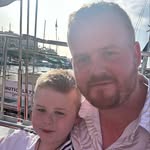 Cameron sanderson - @cammysando - Instagram