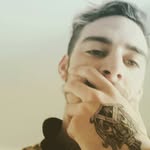 Cameron Sanderson - @ftb_white_boy - Instagram