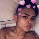 Cameron Love Santos - @cameronthisbish - Instagram