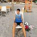 Cameron Santos - Facebook