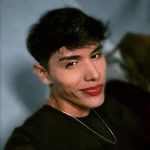 Carlos Rogerio - @cameron_santosss - Instagram