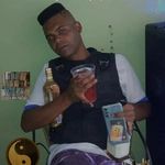 Kameron Pereira - @cameronsantos22 - Instagram