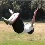 Cameron Satterfield - @i_do_flips_for_a_living - Instagram