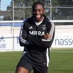 Cameron Saul - @collegesoccercameron - Instagram