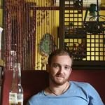 Rob Cameron-Saul - @robcameronsaul - Instagram