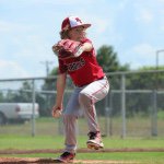 Cameron Saunders - @hall_of_fame_player - Instagram