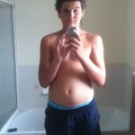 Cameron Saunders - @insanesausagedick - Instagram