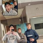 Cameron Saunders - @cameron_saunders185 - Instagram