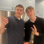 Cameron Saunders - @camerongsaunders - Instagram