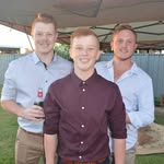 Cameron Scales - @scalesy99 - Instagram