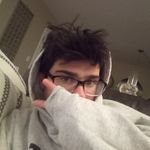Cameron Schafer - @wolfycam999 - Instagram