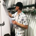 Cameron Schafer - @camschafer90 - Instagram