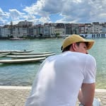 Cameron Schaffer - @cameronschaffer - Instagram