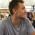 Cameron Schorg - @schorgie30 - Instagram