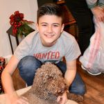 Cameron Schuster - @camcraft1923 - Instagram