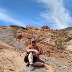 Cameron Shaffer - @lzynerd - Instagram