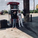 Cameron Shaffer - @youngcam187 - Instagram