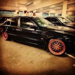 Cameron  Shepherd - @e39black_beauty - Instagram