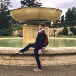 Cameron Shepherd - @shepherd7991 - Instagram