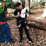 Cameron Sheppard - @camer0n_sheppard - Instagram