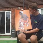 Cameron Sheppard - @cameron_sheppard_20000035 - Instagram