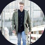 Cameron Sheppard - @camsheppy - Instagram