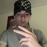 Cameron Sheppard - @camsheppy123 - Instagram