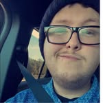 Cameron Shook - @pup.camx - Instagram
