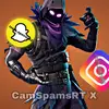 Cameron Speirs - @camspamsrt_x - TikTok