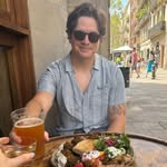 Cameron Spell - @saltyspell - Instagram