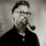 Cameron Springer - @the_tattoo_bandit - Instagram