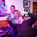 Cameron Starkey - @cameron.starkey.92 - Instagram