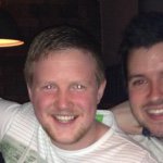 Cameron Starkey - @starkey100 - Instagram