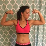 Cameron Starr Hull - @_fitgirl_cam_ - Instagram