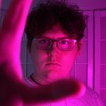 Cameron Starrett - @cameronstarrett - Instagram