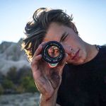 James Cameron Starr - @1ucky_old_sun - Instagram