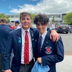 Cameron Steinberg - Facebook