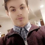 Cameron Bradley stroud - @thepopular_gay - Instagram