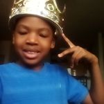 Cameron Mickeal Stroud - @dohdah_cam_fly98 - Instagram