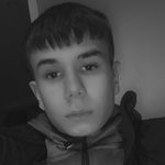 Cameron Stroud - @cameronstroud45 - Instagram