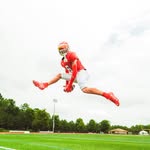 Cameron Sutton - @cam.sutton8 - Instagram