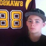 Cameron Swanson - @coolboy907 - Instagram
