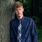 Cameron Swanson - @cameron_swanson23 - Instagram