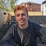 Cameron Swanson - @camgeoswanson - Instagram