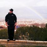 Cameron Swanson - @thefingerinc - Instagram