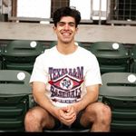 Cameron Swanson - @cameronrayy - Instagram