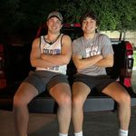 Cameron Talley - @camerontalley357 - Instagram