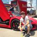 Cameron Talley - Facebook