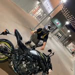 Cameron Templeton - @camonabike - Instagram