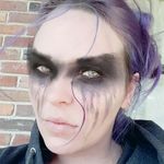 Cameron Vasquez - @krogan_queen - Instagram